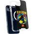 Marvel Classic Comics Black Widow iPhone 15 MagSafe Case
